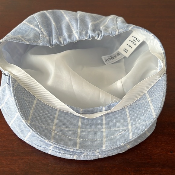 JANIE AND JACK FIDORA - Picture 2 of 5